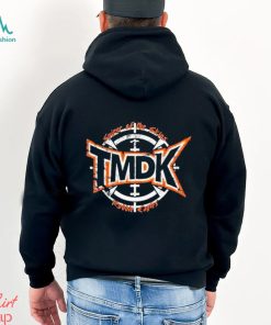 Tmdk X Sniper Of The Skies Robbie Eagles Shirt