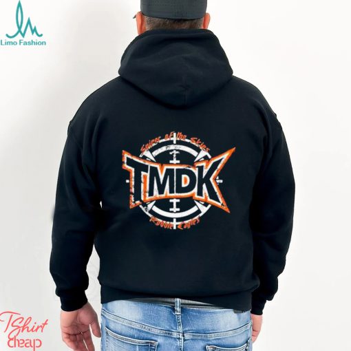Tmdk X Sniper Of The Skies Robbie Eagles Shirt