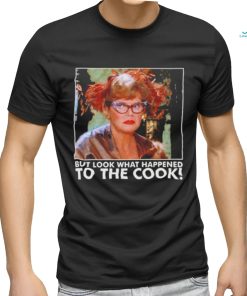 To The Cook From Shirt