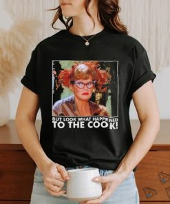 To The Cook From Shirt