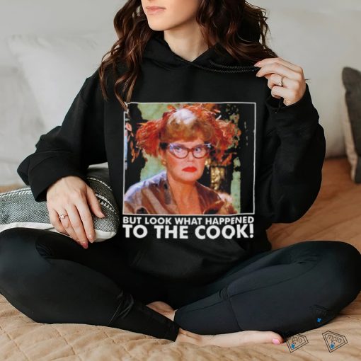 To The Cook From Shirt