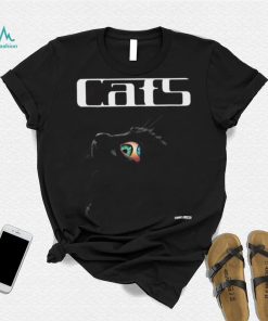 Toolband Cats Darklord Pug Shirt