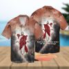 [Top selling Item] Jesus Lion My Everything Jesus Is My God My King My Lord My Savior My Healer My Refuge Summer Time Hawaiian Shirt