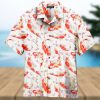 NEW FASHION 2023 Las Vegas Raiders Hawaiian Shirt flower summer gift for fans