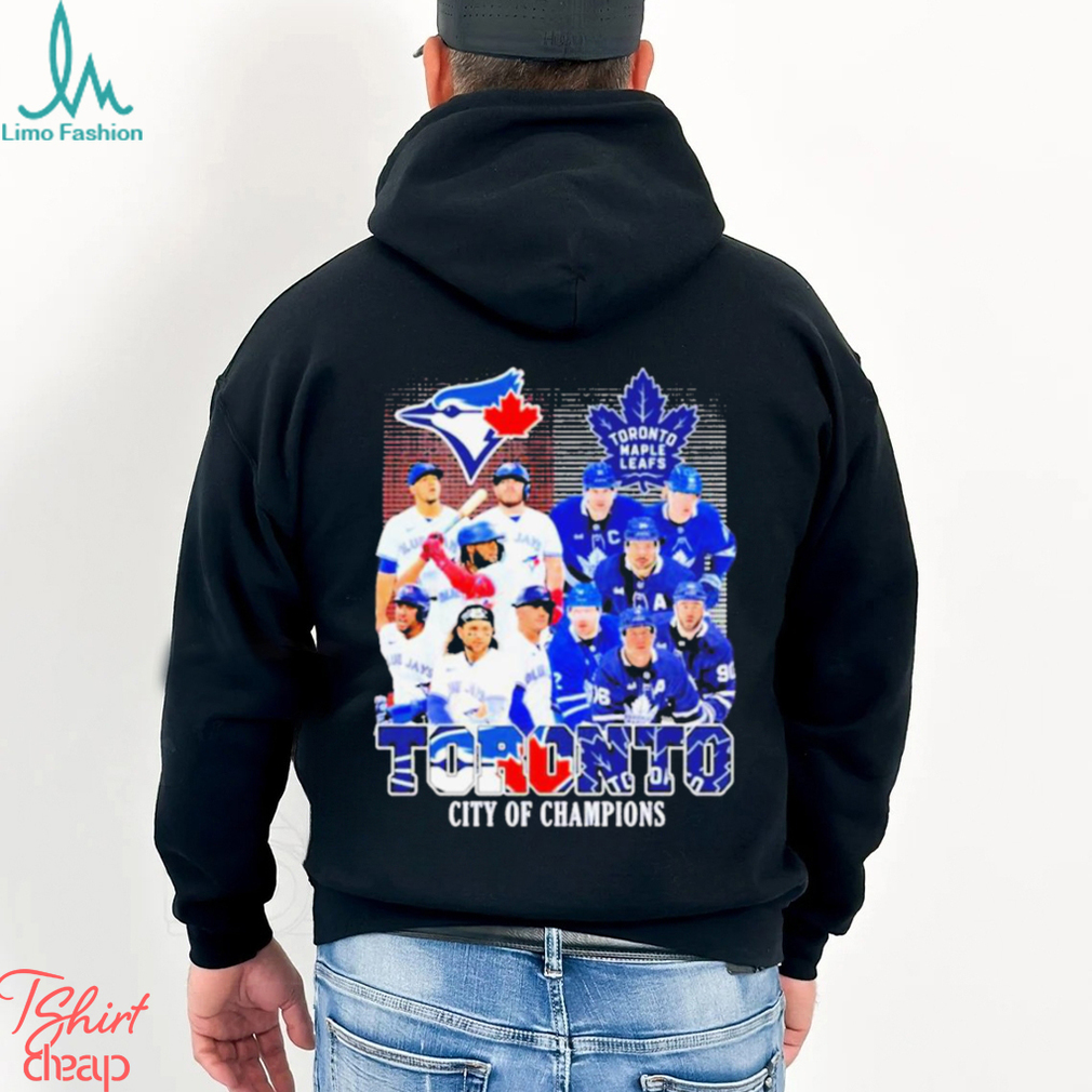 Snoopy and Friends Merry Toronto Blue Jays Christmas shirt, hoodie,  sweater, long sleeve and tank top