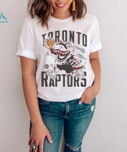 Toronto Raptors Team Mascot Shirt