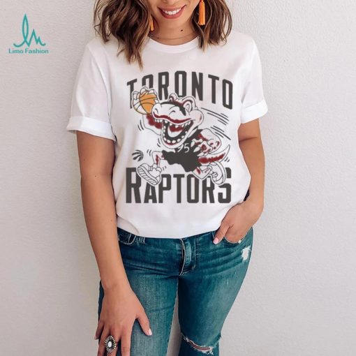 Toronto Raptors Team Mascot Shirt