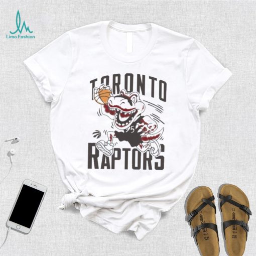 Toronto Raptors Team Mascot Shirt