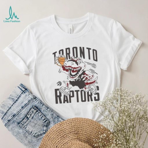 Toronto Raptors Team Mascot Shirt