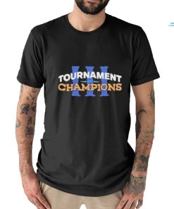 Tournament Of Champions Shirt