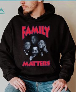 Toysnobs Family Matters Shirt