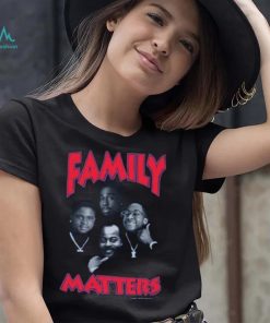 Toysnobs Family Matters Shirt
