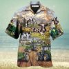 Tractor And Cow I Like Hawaiian Shirt – Trendy Aloha