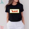 Boshkalay Bong Bong White Shirt