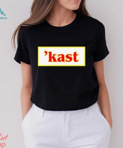 Trae Young Kast Shirt