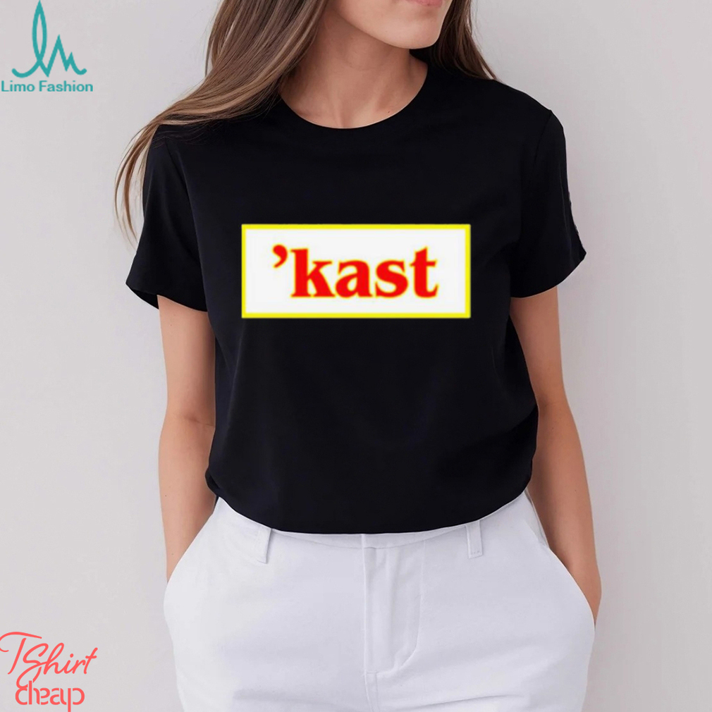 Trae Young Kast Shirt Trae Young Kast Shirt