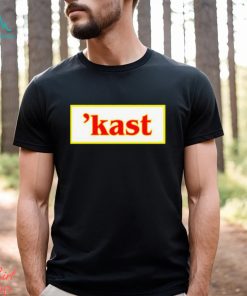Trae Young Kast Shirt