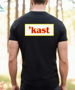 Trae Young Kast Shirt