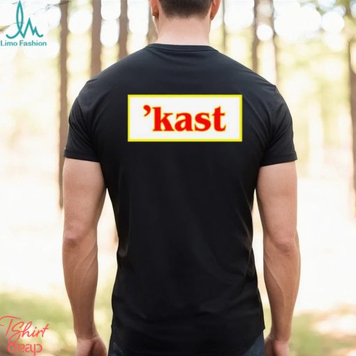 Trae Young Kast Shirt