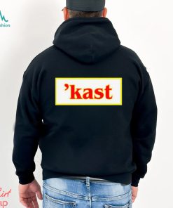 Trae Young Kast Shirt