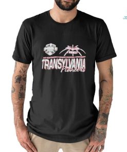 Transylvania pioneers 2023 ncaa Division III women’s basketball final championship t shirt