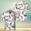 Cow Agricultural Teacher Hawaiian Shirt – Trendy Aloha