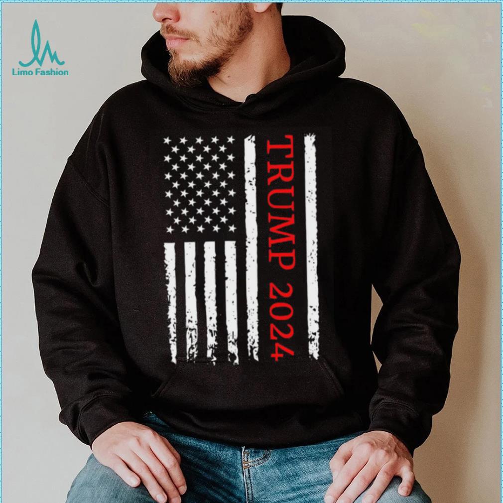 Trump 2024 T shirt, Trump 2024 Vintage American Flag, Trump Supporter T shirt Trump 2024 T shirt, Trump 2024 Vintage American Flag, Trump Supporter T shirt