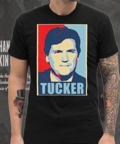 Tucker Carlson Hope Shirt