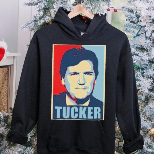 Tucker Carlson Hope Shirt