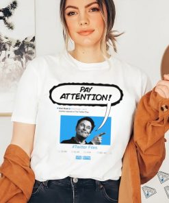 Twitter Files T Shirt