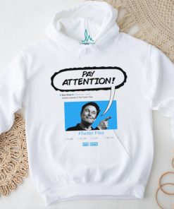 Twitter Files T Shirt