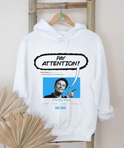 Twitter Files T Shirt
