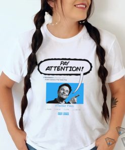Twitter Files T Shirt
