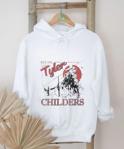 Tyler Childers Est 1991 Shirt