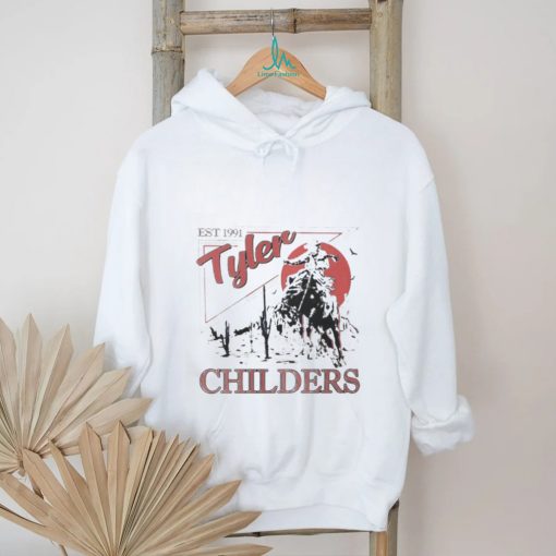 Tyler Childers Est 1991 Shirt