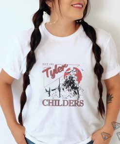 Tyler Childers Est 1991 Shirt