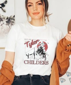 Tyler Childers Est 1991 Shirt