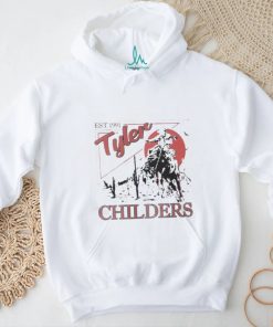 Tyler Childers Est 1991 Shirt