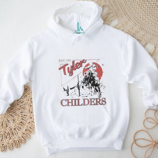 Tyler Childers Est 1991 Shirt