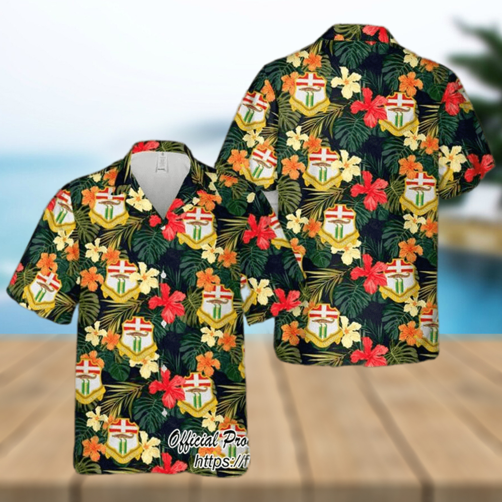 Louis Vuitton Hawaiian Shirt and Shorts - Limotees