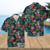 U.S. Army Illinois Army National Guard Hawaiian Shirt