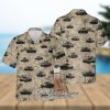 Wisconsin Army National Guard Us Army Hawaiian Shirt