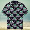Anaheim Ducks Hawaiian Shirt
