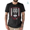 WrestleMania Goes Hollywood Roman Reigns Signature T Shirt