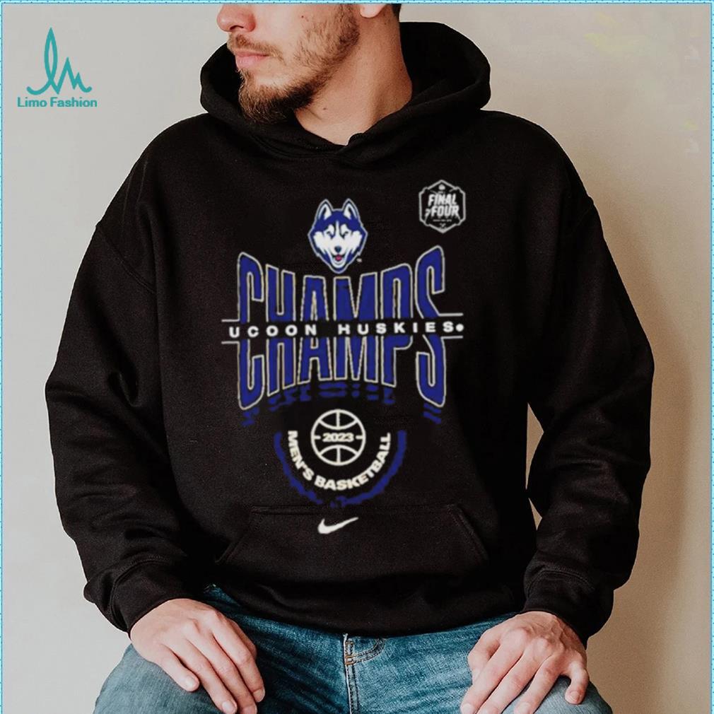 Uconn Huskies Nike 2023 Ncaa Men’s Basketball National Champions Locker Room T shirt Uconn Huskies Nike 2023 Ncaa Men’s Basketball National Champions Locker Room T shirt