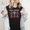 Barnettfor Az Trump Won Tee Shirt