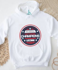 Uconn ncaa men’s basketball national champions youth t shirt
