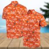 The Muppet Statler And Waldorf Pineapple Tropical Summer Hawaiian Shirt