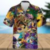 M And ala Grateful Dead All Over Print Unisex Hawaiian Shirt