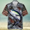 Eagles HDM For This Summer Hawaiian Shirt and Short